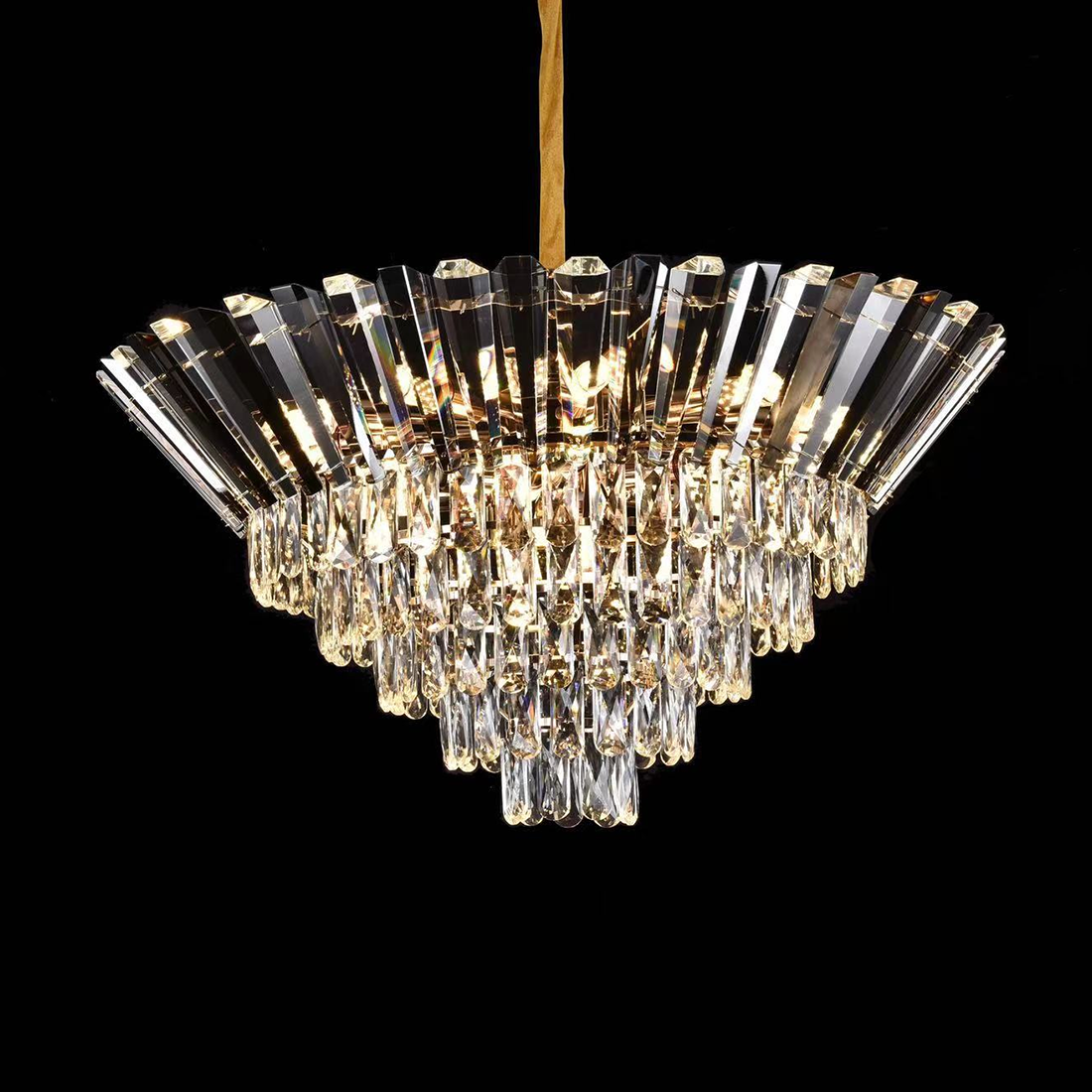 Crystal Chandelier DY3035