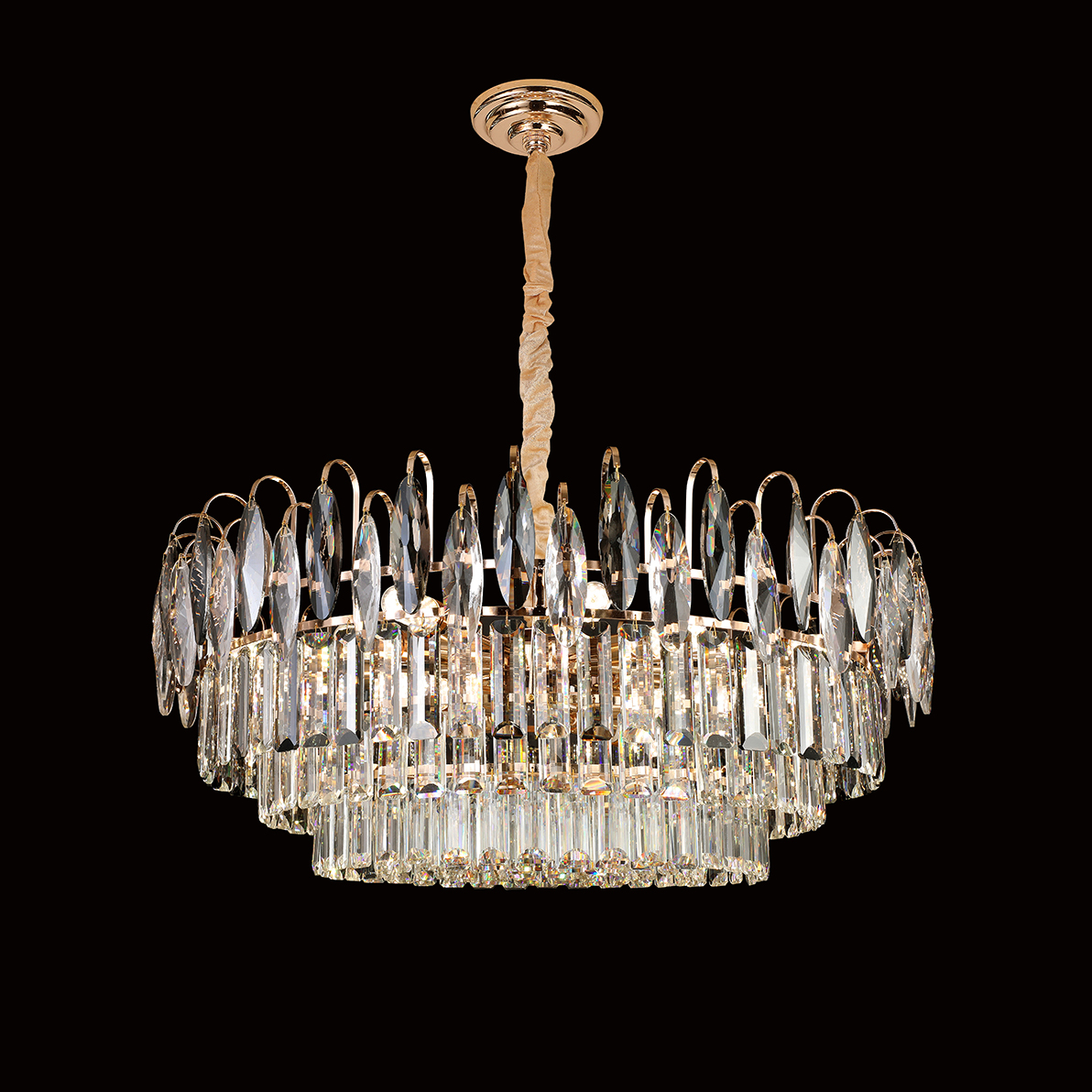 Crystal Chandelier DY3092