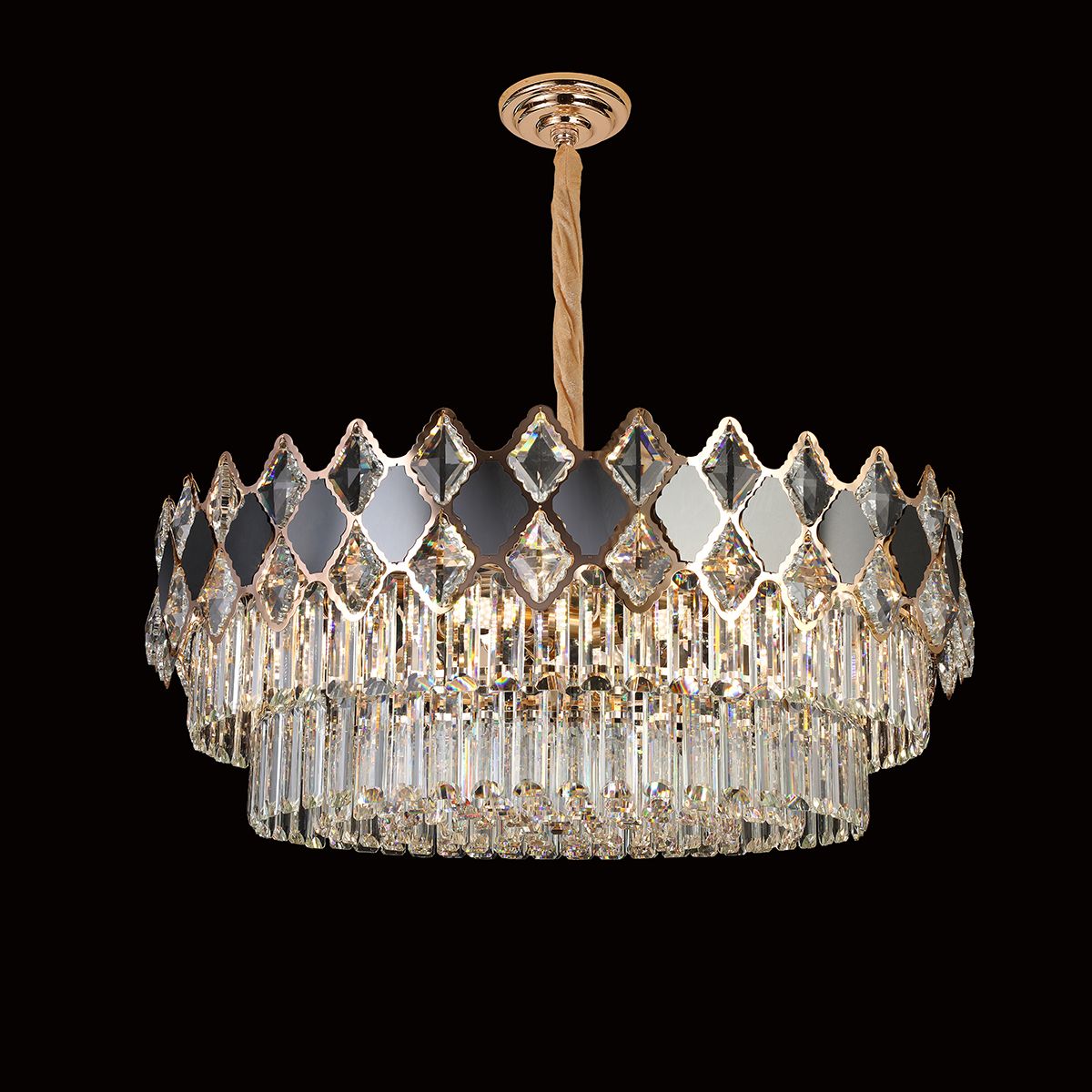 Crystal Chandelier DY3057