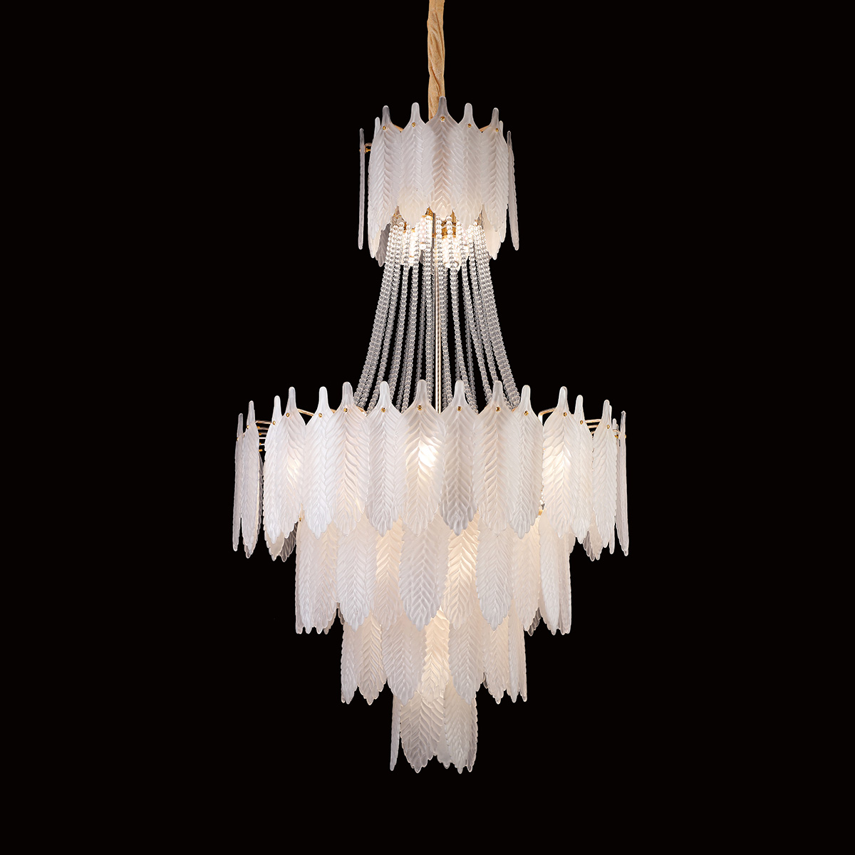 Crystal Chandelier DY3095